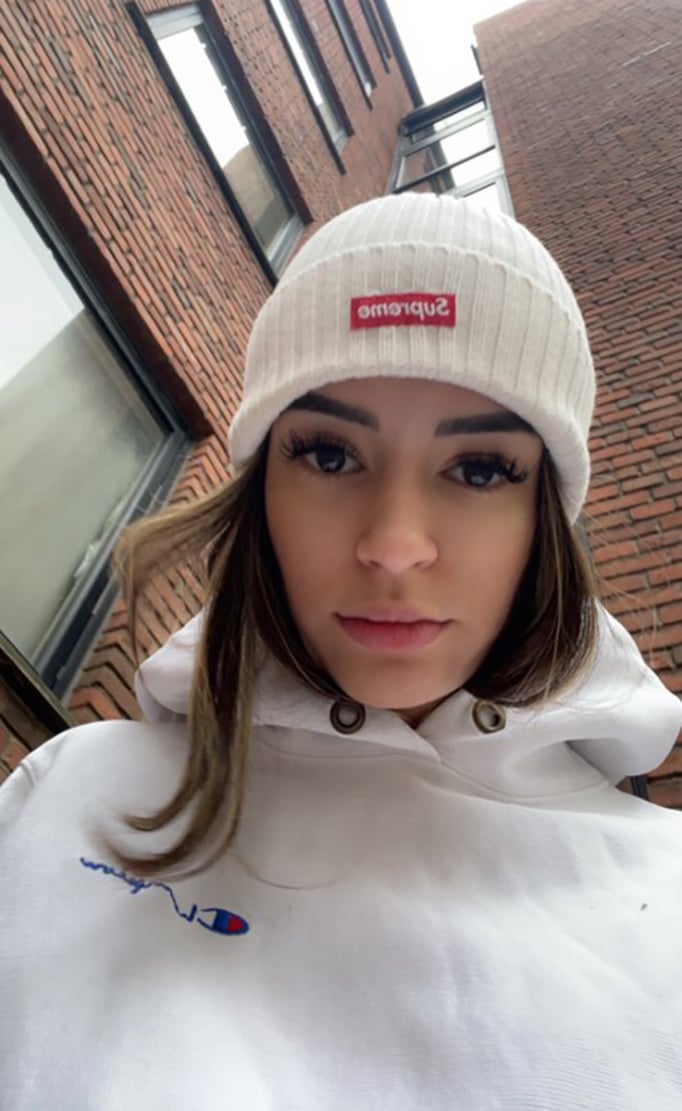 Nora Explorer nude 6