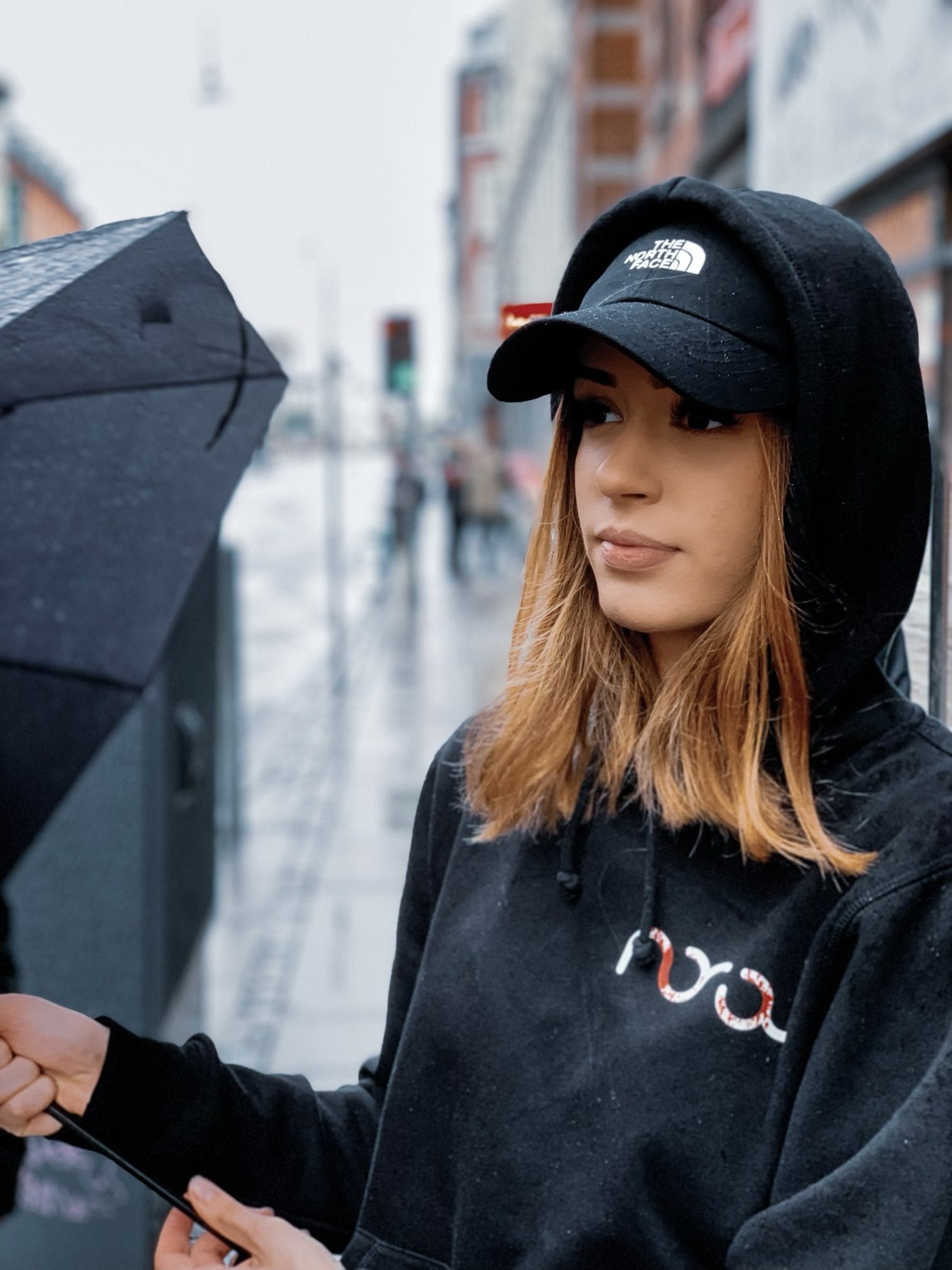 Nora Explorer nude 7