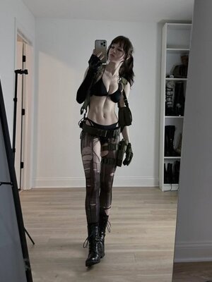 Nora Fawn nude 10
