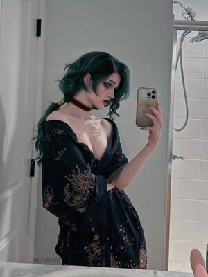 Nora Fawn nude 8