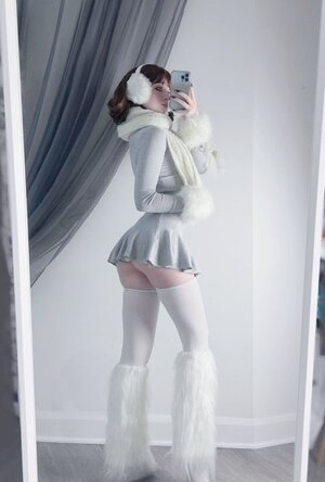 Nora Fawn nude 9