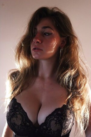 Nora Isabel Stadler nude 9