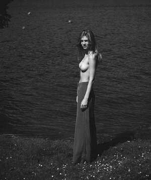 Nora Utseth nude 5