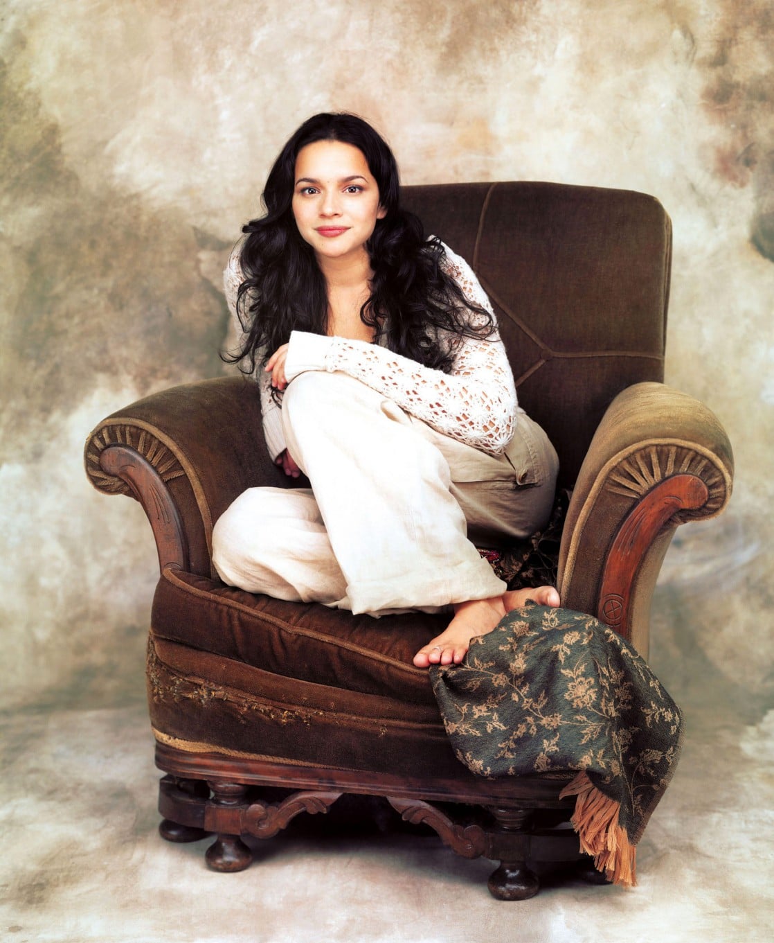 Norah Jones nude 3