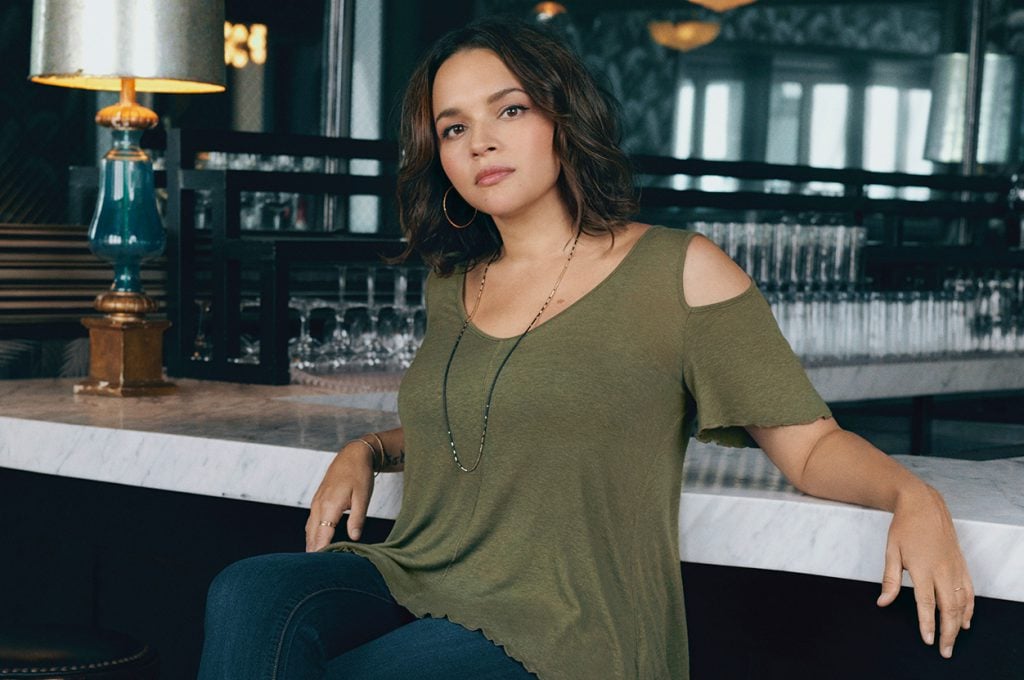 Norah Jones nude 7
