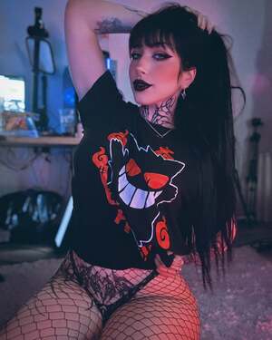 Nordlys nude 4