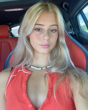 Norissa Valdez nude 12