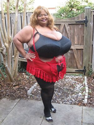 Norma Stitz nude 8
