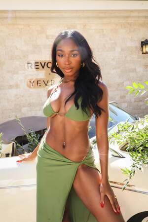 Normani nude 10