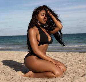 Normani nude 12