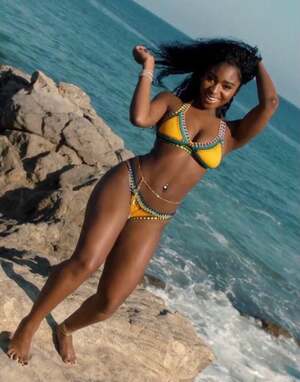Normani nude 8