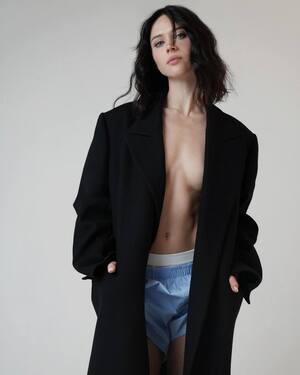Notalka Sheliagina nude 9