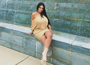 Noura Khoujja nude 11