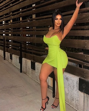 Noura Khoujja nude 8