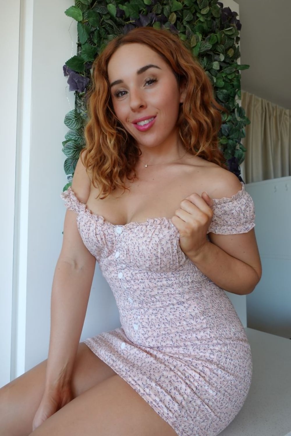 Nova Hawthorne nude 7