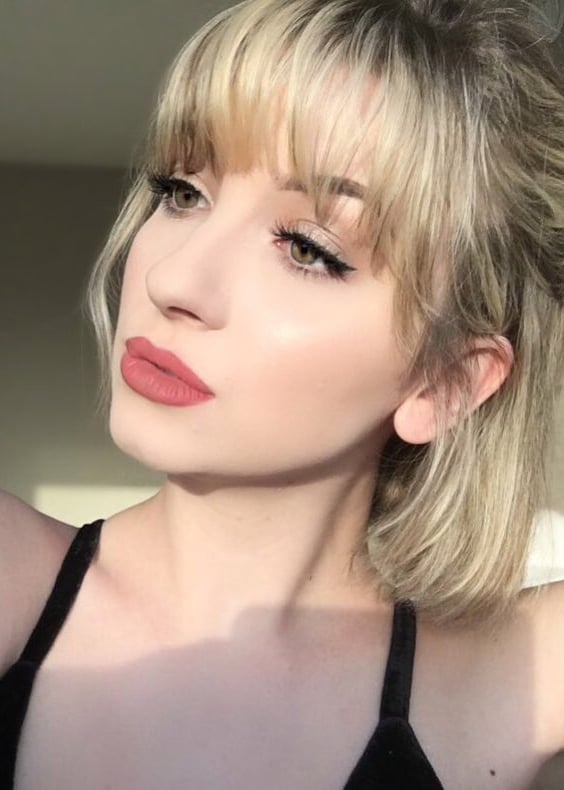 Novaleesi nude 11