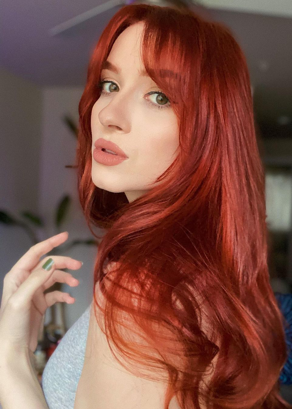 Novaleesi nude 4