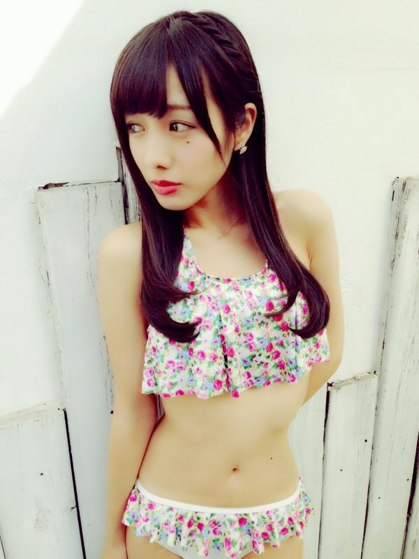 Nozomi Maeda nude 6