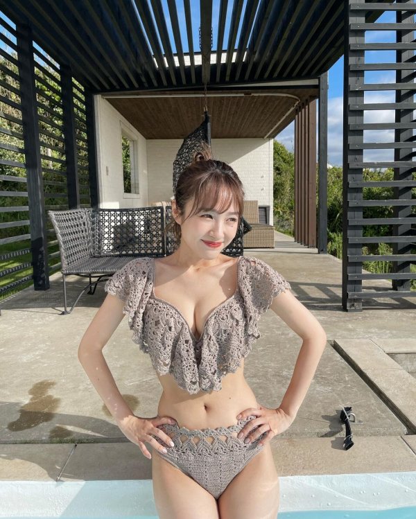 Nozomi Maeda nude 7