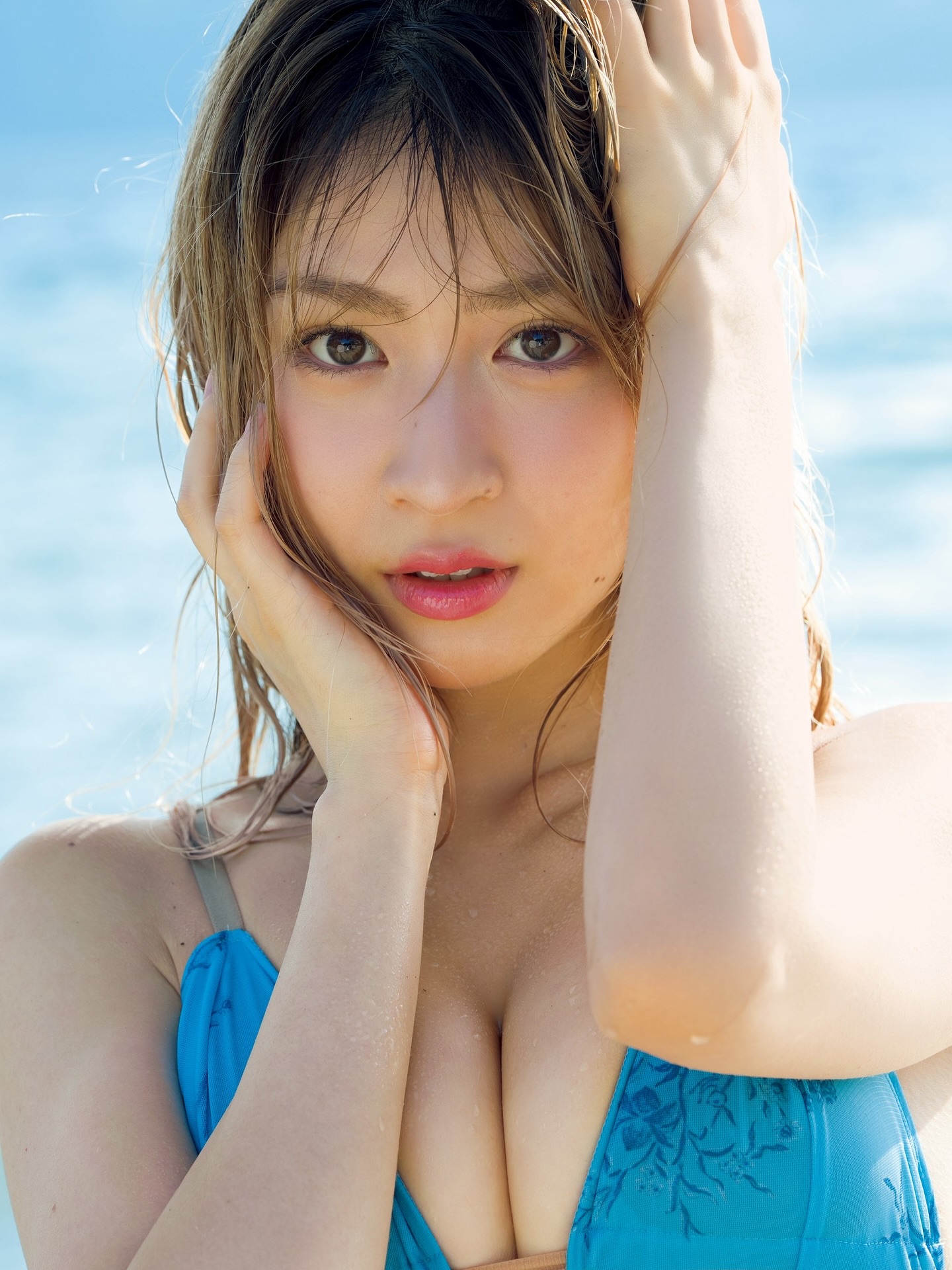 Nozomi Miyabe nude 7