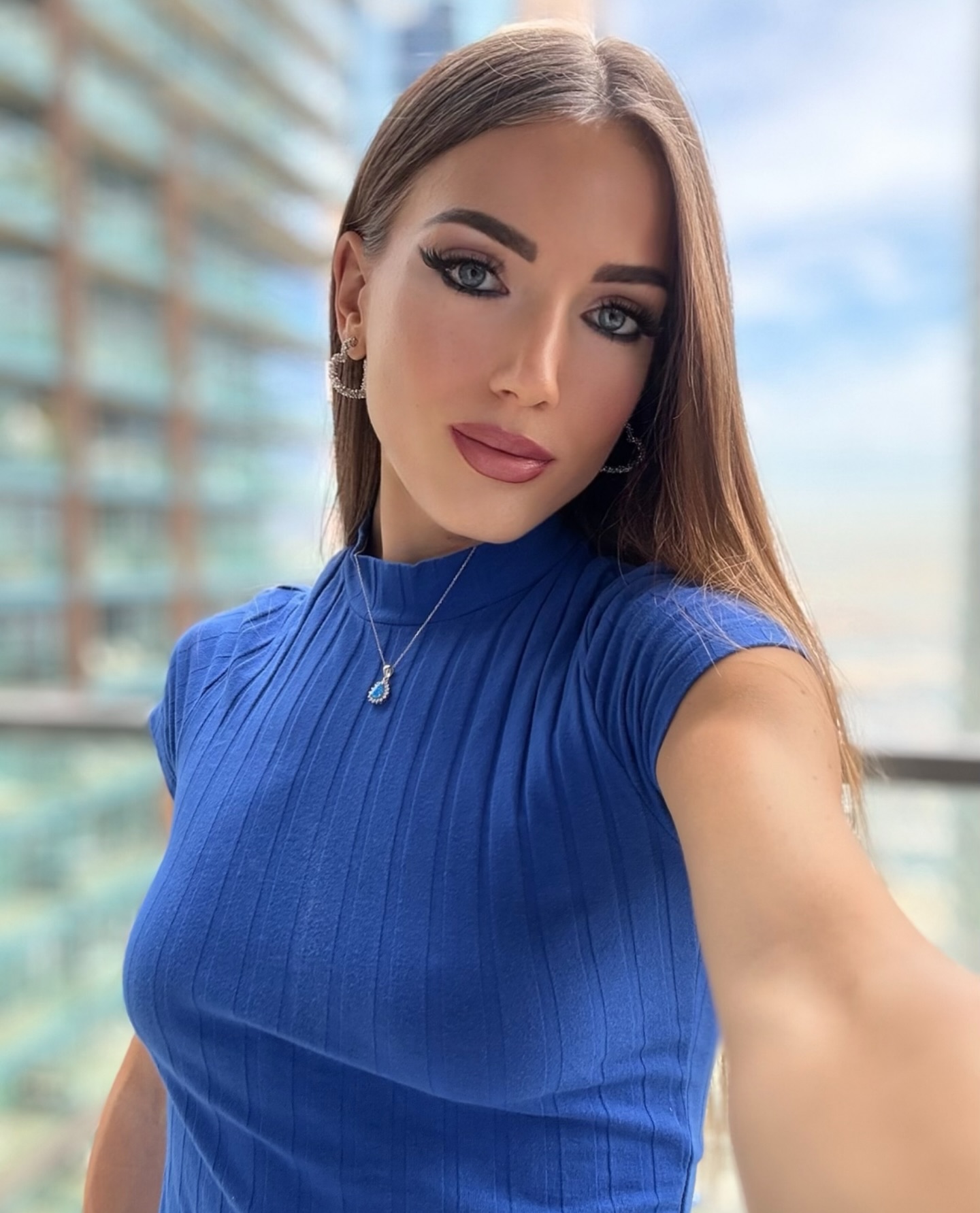 Nunzia Braia nude 8