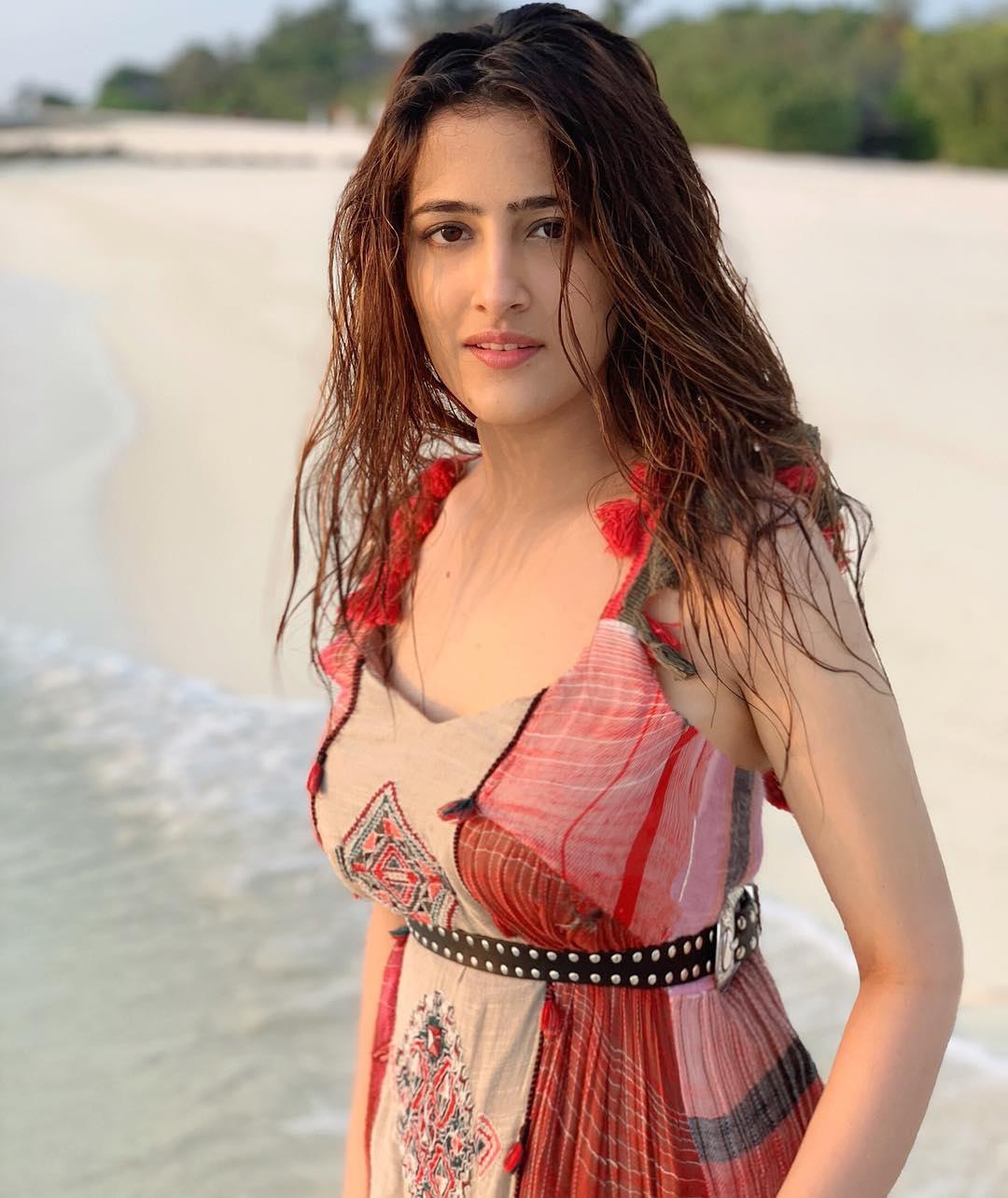 Nupur Sanon nude 11