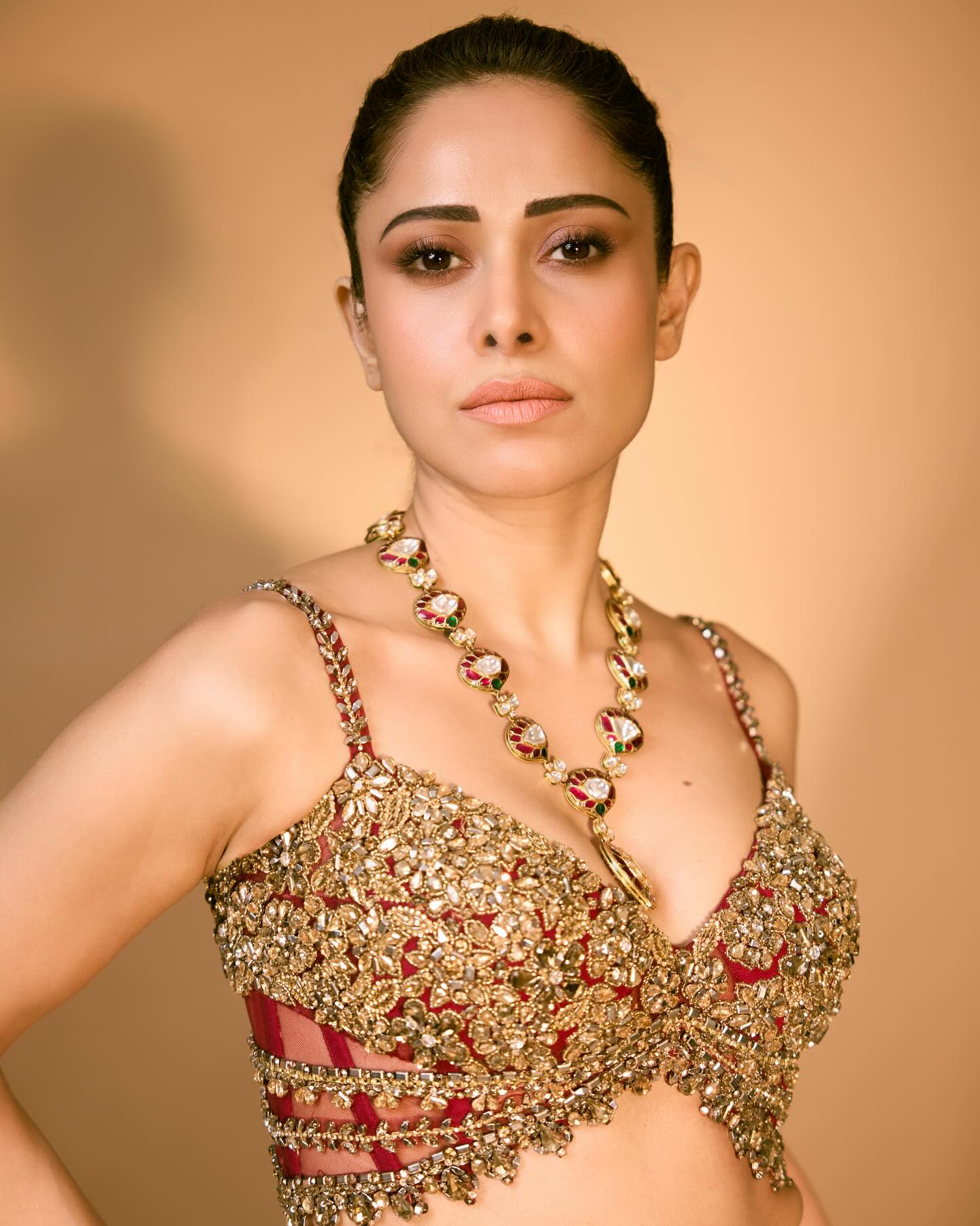 Nushrat Bharucha nude 10