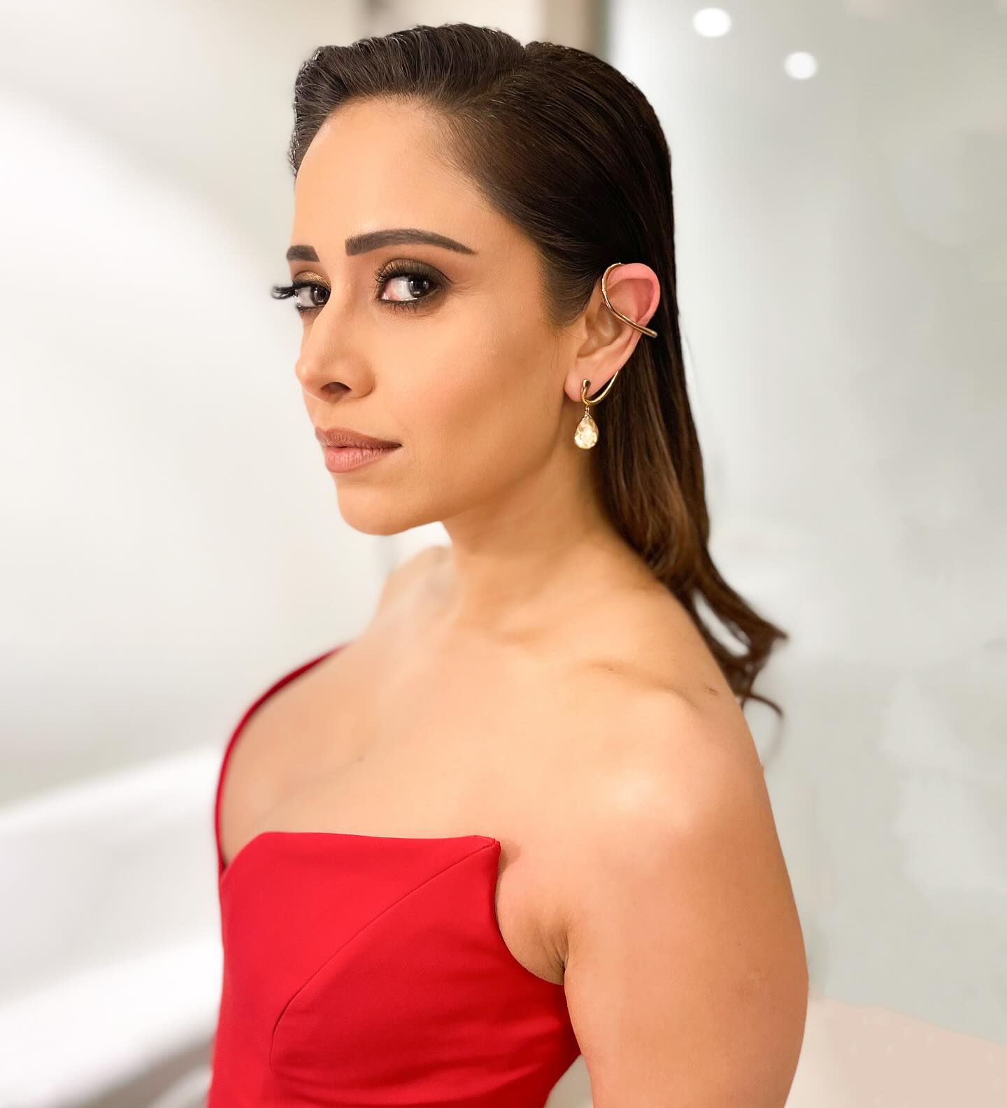 Nushrat Bharucha nude 6