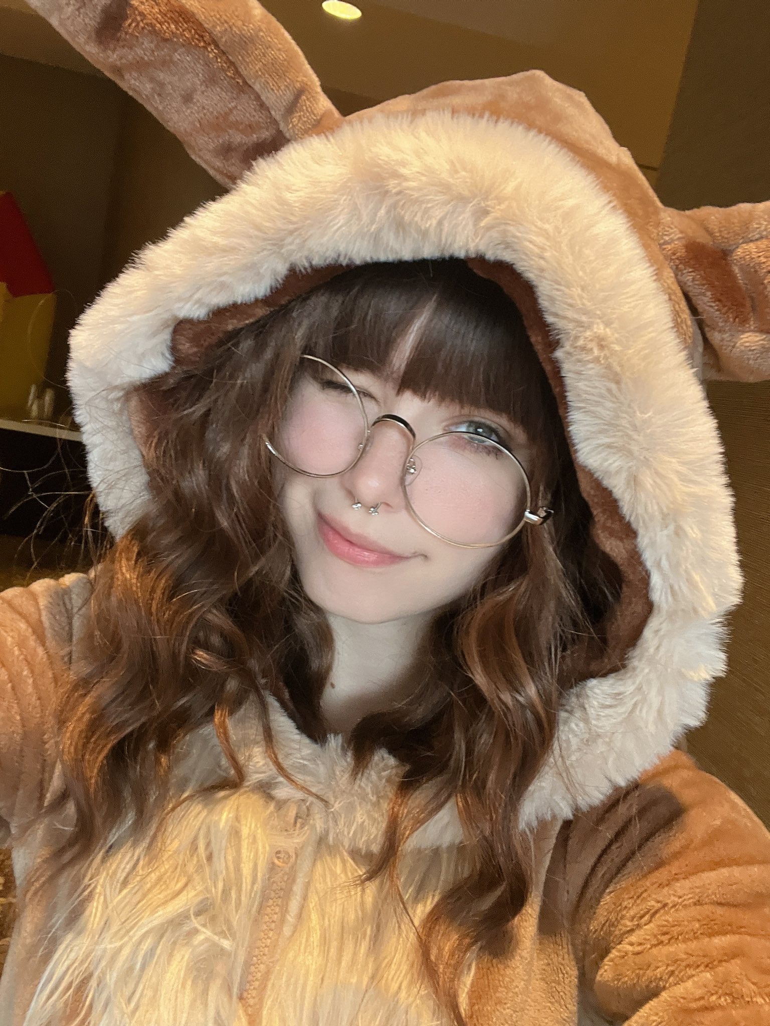 Nyannyancosplay nude 7