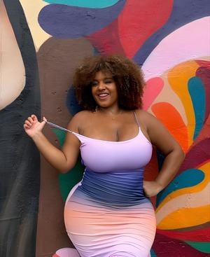 Nyla Green nude 12