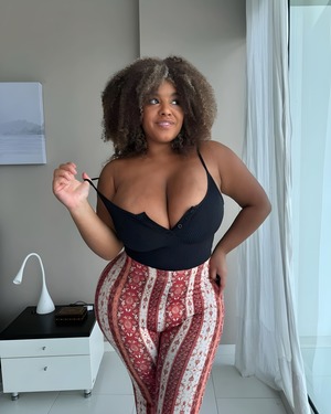 Nyla Green nude 4