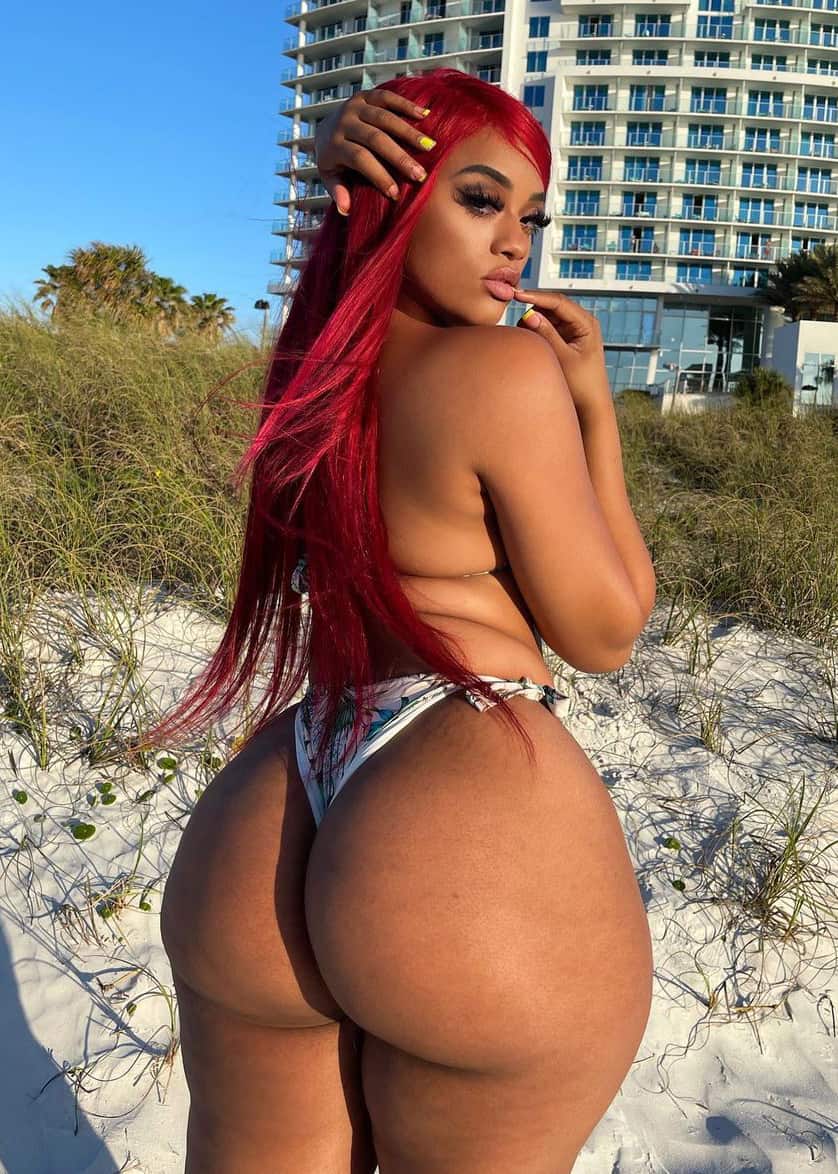 Nyny Irene nude 2