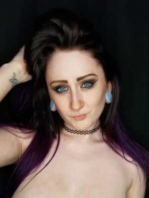 Nyx Baltimore nude 5
