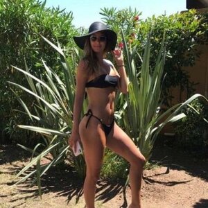 Oceane Dodin nude 4