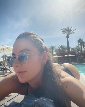 Oceane Dodin nude 8
