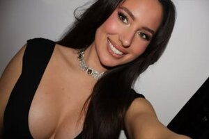 Oceane Dodin nude 9