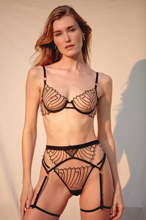 Oceane Le Ny nude 4