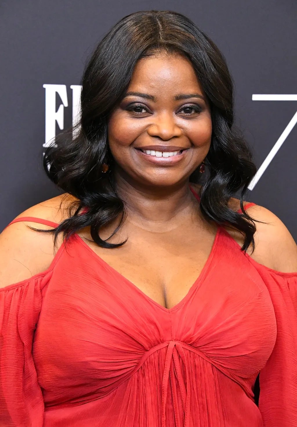 Octavia Spencer