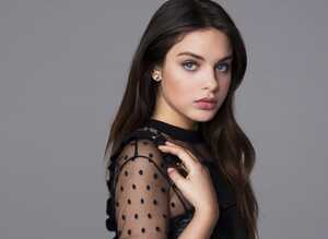 Odeya Rush nude 5