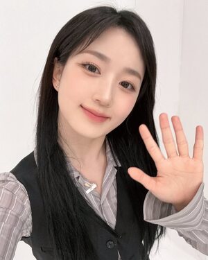Oh Hae-won nude 5