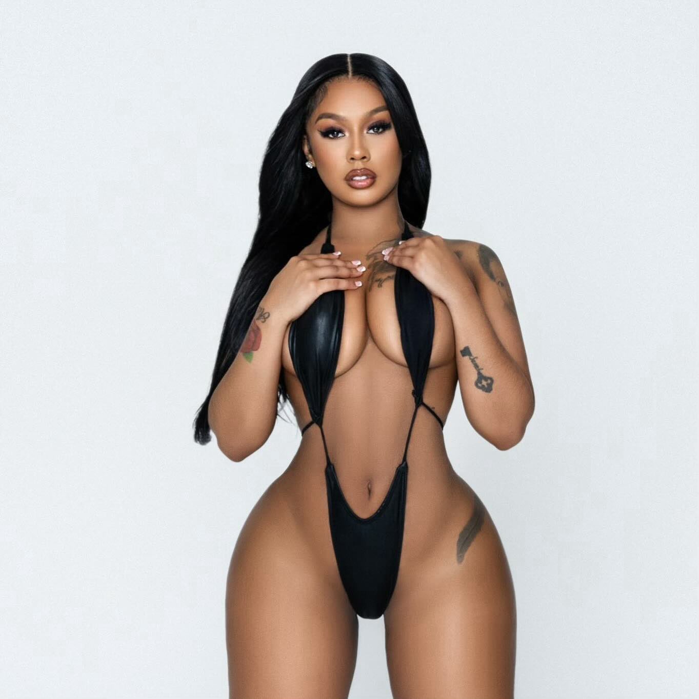 OhSoYouJade nude 3
