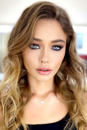 Oksana Fedorova nude 12