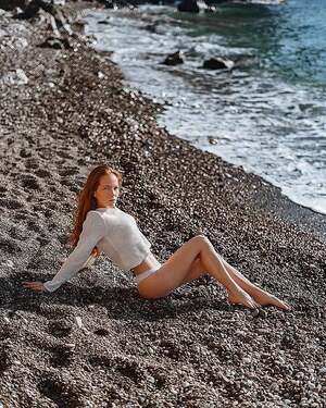 Oksana Kurt nude 8
