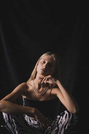Ola Szkolda nude 5