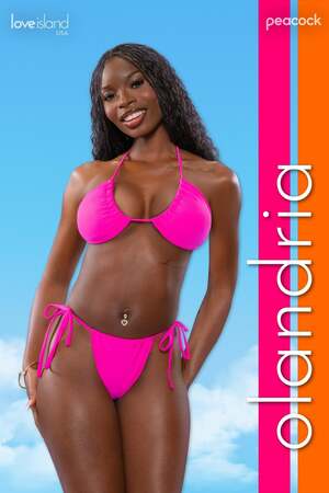 Olandria Carthen nude 5