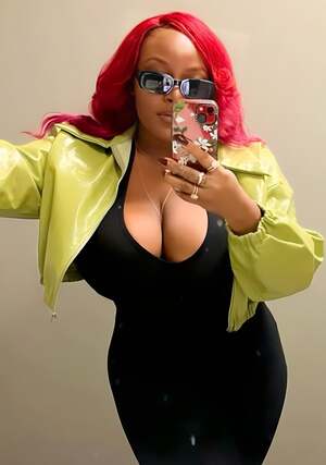 Olayemi Olurin nude 5