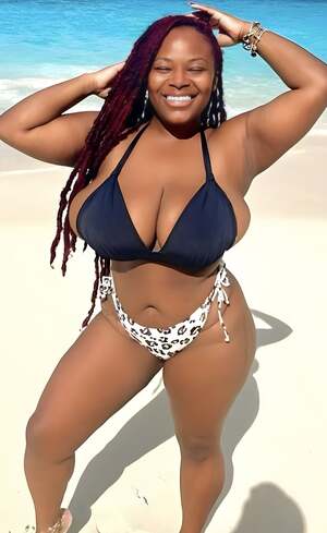 Olayemi Olurin nude 7
