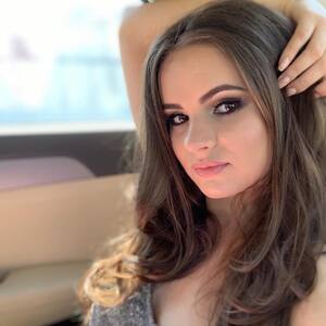 Olesya Bi nude 7