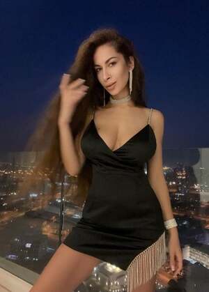Olesya Levana nude 5