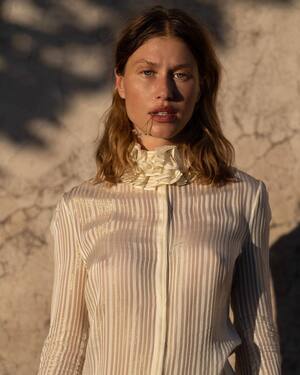 Olga Calpajiu nude 7